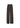 PINSTRIPE WIDE LEG PANTS - Chicory Coffee Comb.-Pants-Rotate-Butler Loftet