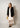 PORTER - Black-Blazers-By Malene Birger-Butler Loftet