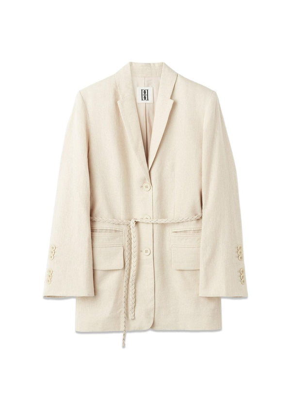 PORTER - Wood-Blazers-By Malene Birger-Butler Loftet