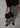 POULAS - Black-Scarf-By Malene Birger-Butler Loftet