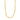 PRESENCE necklace - Gold Plated-Jewellery-Pilgrim-Butler Loftet