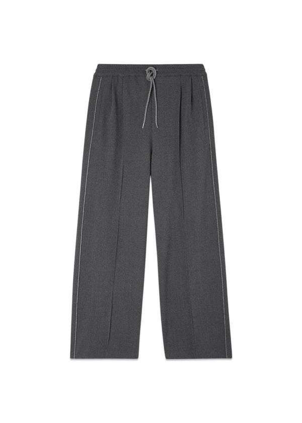 PUKSTREET - Chauve Souris Chine-Pants-American Vintage-Butler Loftet