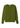 PULL AMPLE ML COL ROND - Pesto Chine-Knitwear-American Vintage-Butler Loftet