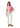 PULL COL ROND - Orchid Melange-Knitwear-American Vintage-Butler Loftet