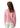 PULL COL ROND - Orchid Melange-Knitwear-American Vintage-Butler Loftet