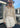 PULL COL ROND - Poudreuse C-Knitwear-American Vintage-Butler Loftet