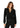 PULL VINNIE - Black-Knitwear-Ba&sh-Butler Loftet