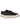 Pablo Lace-Up Sneaker - Black-Shoes-Marni-Butler Loftet