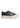 Pablo Lace-Up Sneaker - Black-Shoes-Marni-Butler Loftet