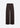 Pablomd wide pants - Seal Brown