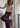 Pablomd wide pants - Seal Brown-Pants-Modström-Butler Loftet