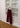 Pablomd wide pants - Windsor Wine-Pants-Modström-Butler Loftet