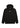 Pacs Base Hoodie - Black-Hoodies-Woodbird-Butler Loftet