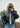 Pad Leather Bomber - Black-Outerwear-Oval Square-Butler Loftet