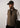 Padded Liner Vest - Walnut Beige-Outerwear-Oscar Jacobson-Butler Loftet
