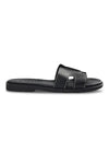 Pam - Black-Sandals-Pavement-Butler Loftet