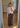 Pammiemd cardigan - Beige Speckle Melange-Knitwear-Modström-Butler Loftet