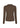 Panama Knit Blouse - Brown Melange-Knitwear-Neo Noir-Butler Loftet