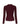 Panama Knit Blouse - Wine-Knitwear-Neo Noir-Butler Loftet