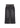 Pander Denim Skirt - Black-Skirts-Woodbird-Butler Loftet