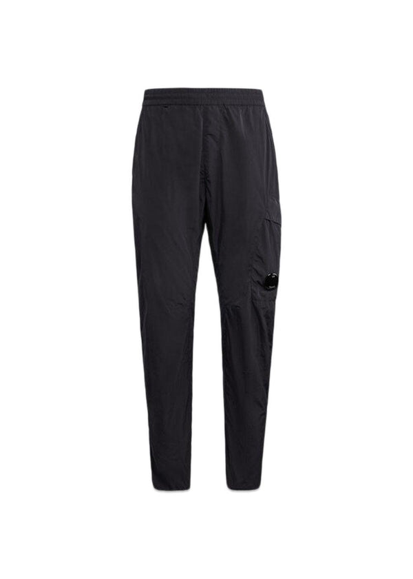 Pants Cargo Pant Chrome R - Black-Pants-C.P. Company-Butler Loftet