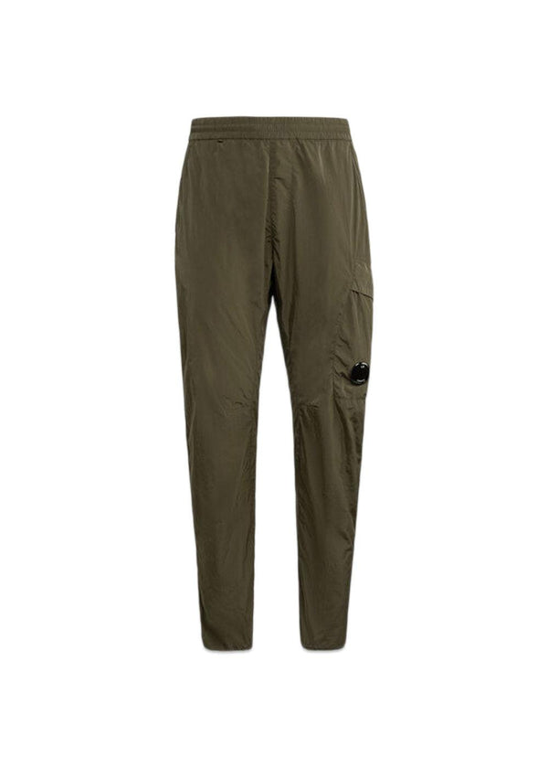Pants Cargo Pant Chrome R - Ivy Green-Pants-C.P. Company-Butler Loftet