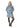 Paras Denim Dress - Smoke Blue-Dress-Neo Noir-Butler Loftet