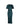 Parveenmd dress - Bottle Green-Dress-Modström-Butler Loftet