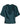 Parveenmd top - Bottle Green-Top-Modström-Butler Loftet