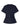 Patayamd t-shirt - Navy Sky-T-shirts-Modström-Butler Loftet