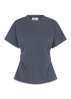 Patayamd t-shirt - Ombre Blue-T-shirts-Modström-Butler Loftet
