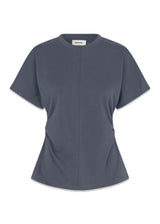 Patayamd t-shirt - Ombre Blue-T-shirts-Modström-Butler Loftet