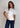 Patayamd t-shirt - White-T-shirts-Modström-Butler Loftet