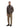 Patch Zip Thru - Dark Stone-Knitwear-Barbour-Butler Loftet