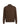 Patton Half Zip - Mud Brown-Knitwear-Oscar Jacobson-Butler Loftet