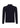 Patton Half Zip - Navy-Knitwear-Oscar Jacobson-Butler Loftet