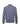 Paul Half Zip - Atlantic Blue-Knitwear-Oscar Jacobson-Butler Loftet