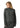 Paulina Fluffy Knit Blouse - Antracit-Knitwear-Neo Noir-Butler Loftet
