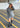 Pearl Skirt - Speckled Grey-Skirts-Oval Square-Butler Loftet