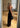 Pearleenmd long skirt - Black-Skirts-Modström-Butler Loftet