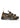 Dr. Martens' Pearson Ii - Dms Olive Luster Coated Leather+Webbing. Buy sandals here.