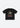 Pegasus Union Tee - Washed Black