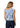 Peri Mesh Top - Light Blue-Top-Neo Noir-Butler Loftet