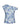 Peri Mesh Top - Light Blue-Top-Neo Noir-Butler Loftet