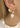Petit Bon-Bon Pink Zircon Earr - Gold Jewellery704_1005_PinkGold_SINGLE5712778012721- Butler Loftet