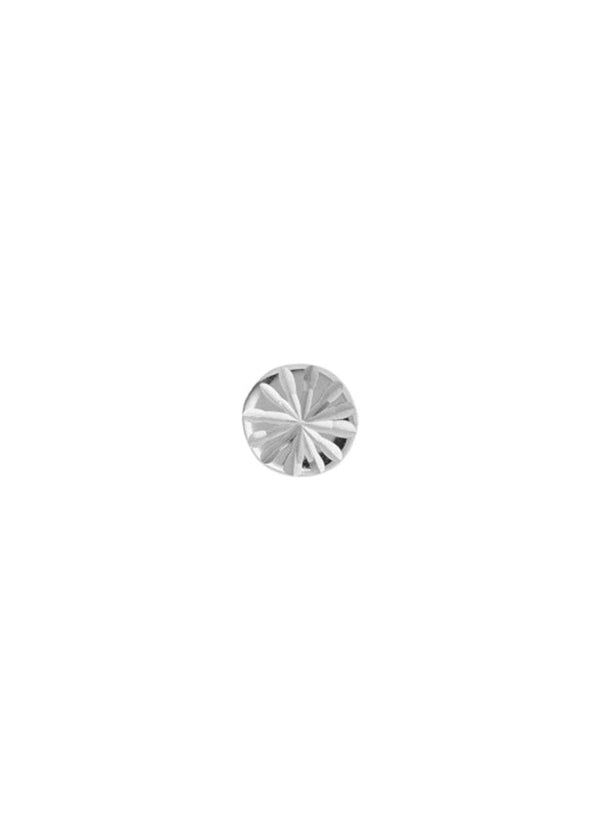 Stine A's Petit Etoile Earring - Silver - Silver. Køb smykker her.