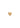 Stine A's Petit Love heart earr - Gold. Køb øreringe her.