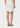 Petrani Summer Stripe Skirt - Taupe Stripe-Skirts-Neo Noir-Butler Loftet