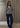 Petunamd cardigan - Gray Melange-Knitwear-Modström-Butler Loftet