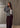 Petunamd cardigan - Gray Melange-Knitwear-Modström-Butler Loftet